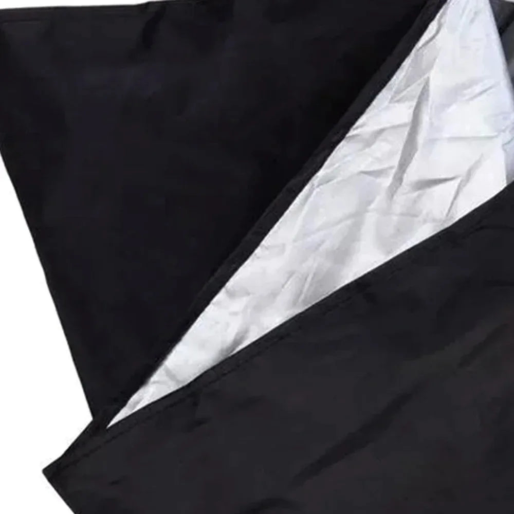 Agile Velocity X ™ - Fitness Parachute