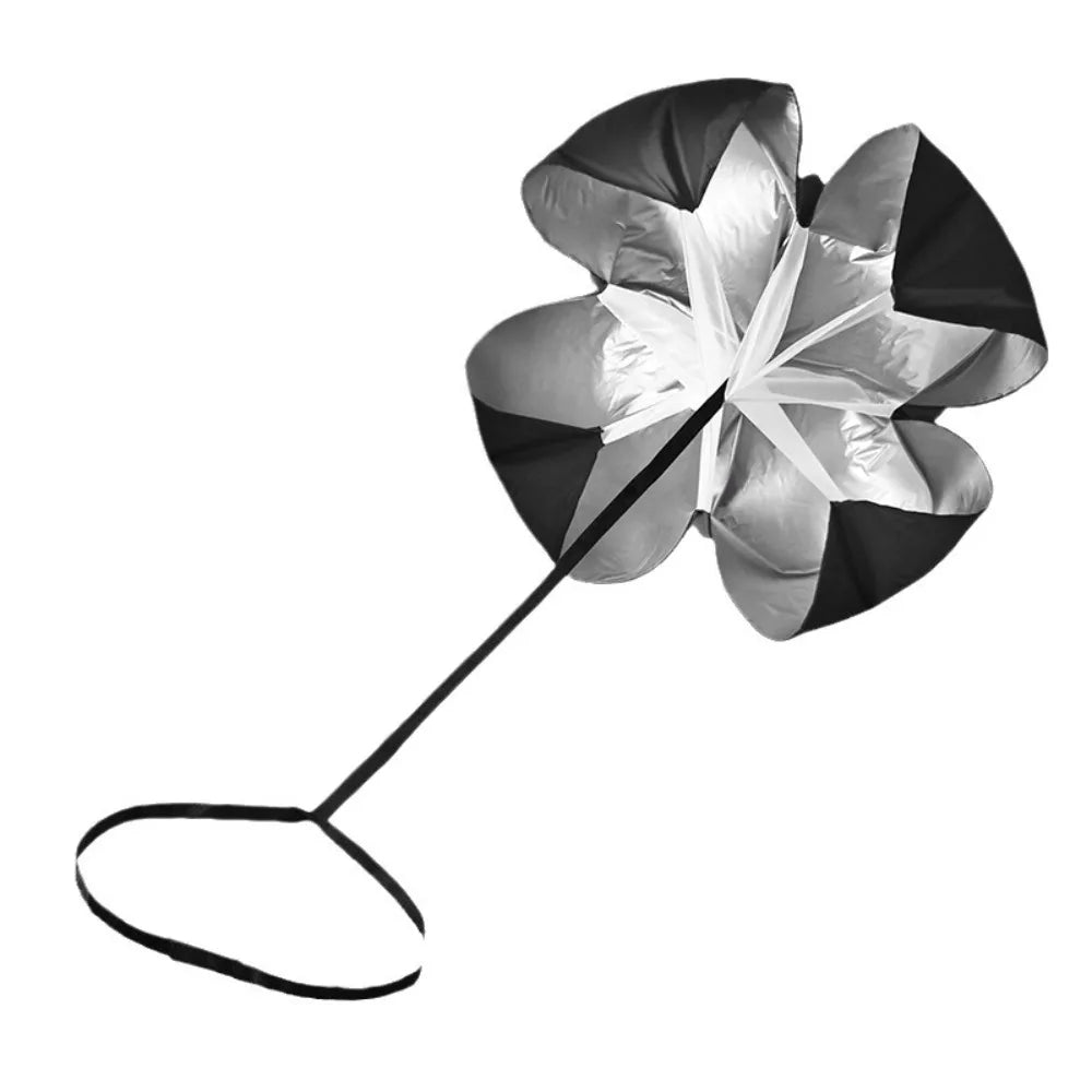 Agile Velocity X ™ - Fitness Parachute