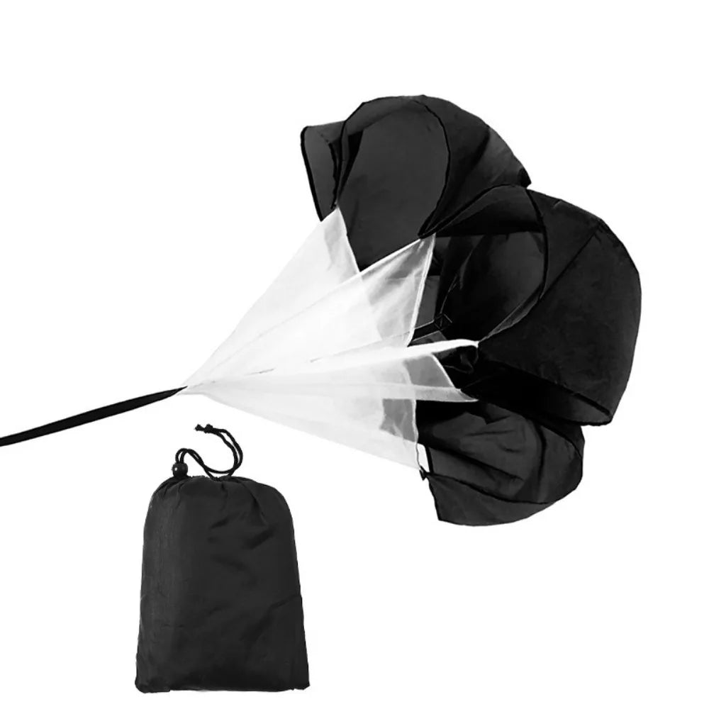 Agile Velocity X ™ - Fitness Parachute